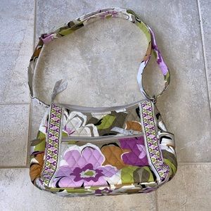 Vera Bradley On The Go Purse